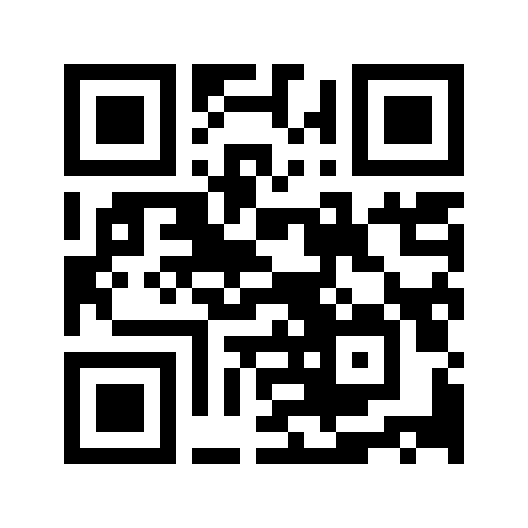 رمز QR لموقع المكتبة الرئيسية للمطالعة العمومية لولاية سكيكدة