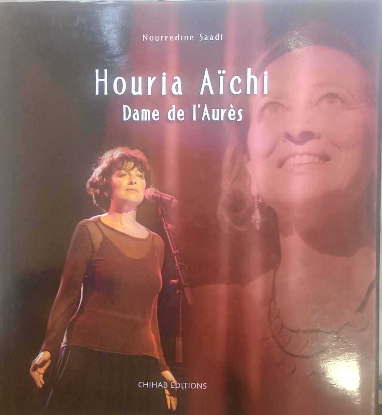 Houria Aichi